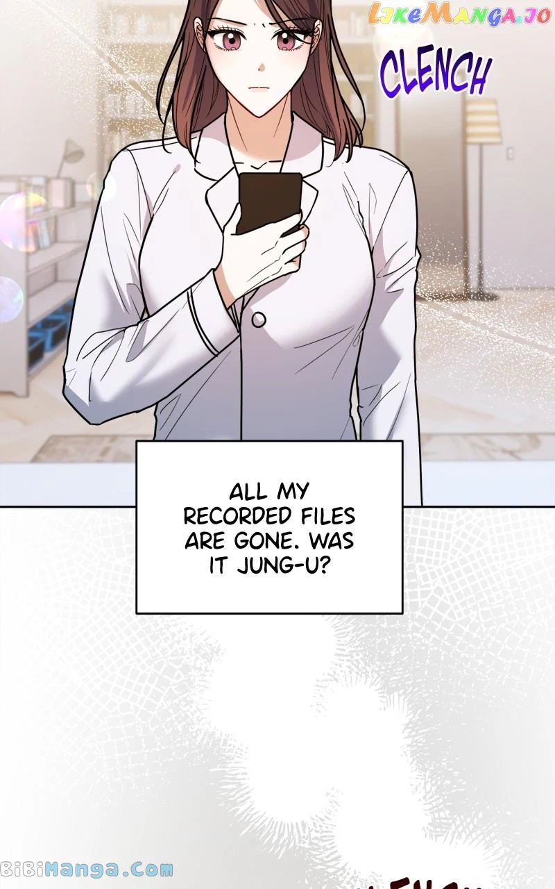 A Prenuptial Contract chapter 86 page 35