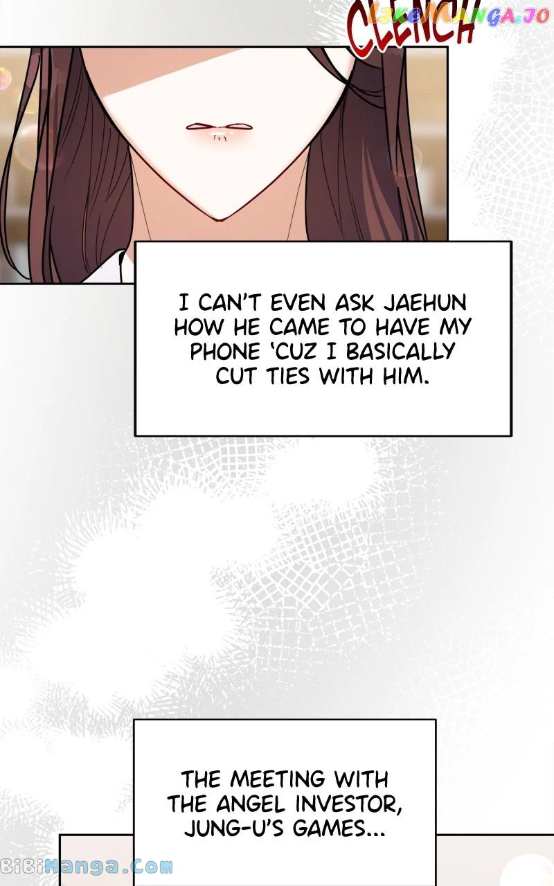 A Prenuptial Contract chapter 86 page 36
