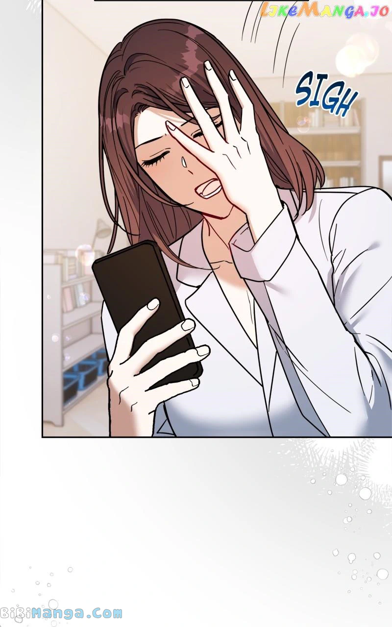 A Prenuptial Contract chapter 86 page 37