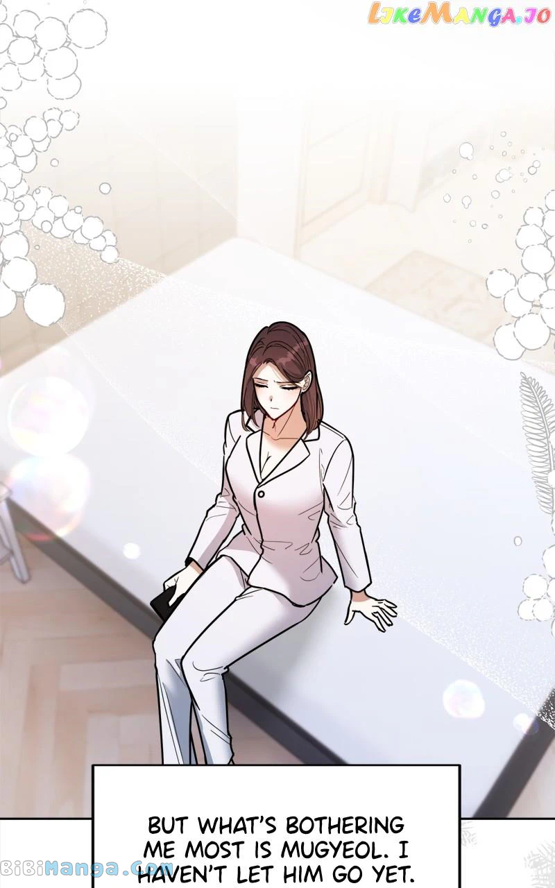 A Prenuptial Contract chapter 86 page 38