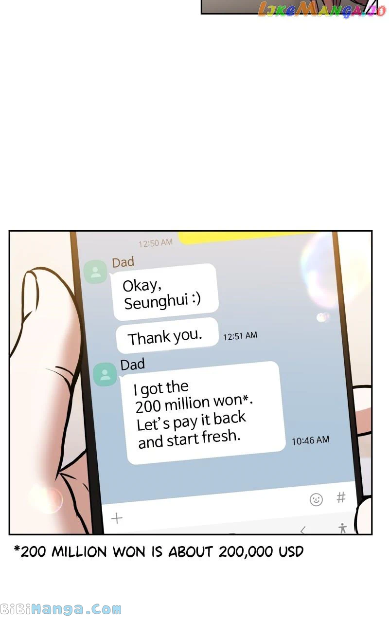 A Prenuptial Contract chapter 86 page 41