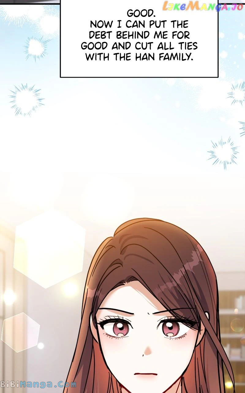 A Prenuptial Contract chapter 86 page 43