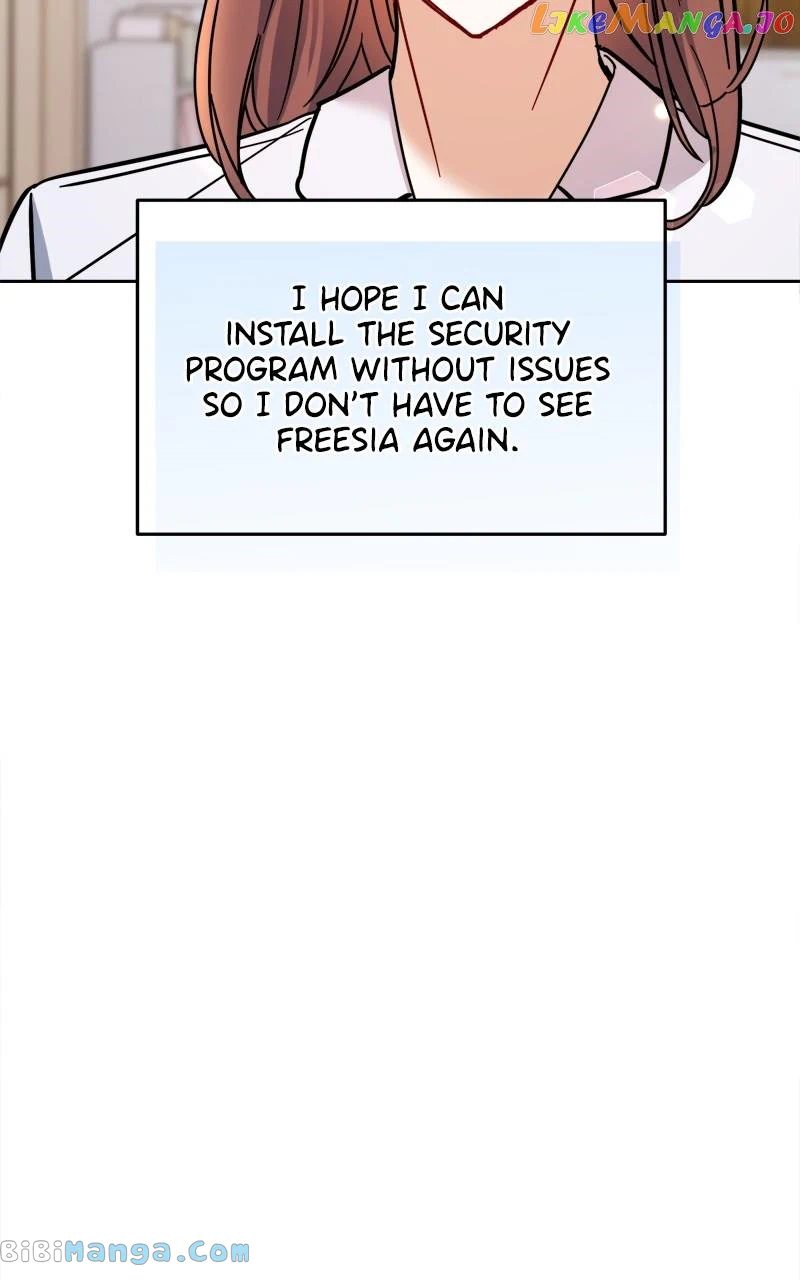 A Prenuptial Contract chapter 86 page 44