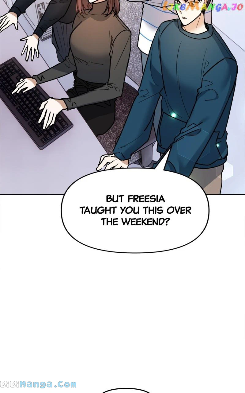 A Prenuptial Contract chapter 86 page 46