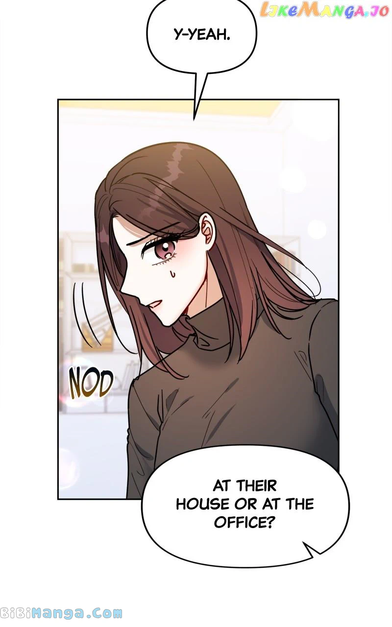 A Prenuptial Contract chapter 86 page 47