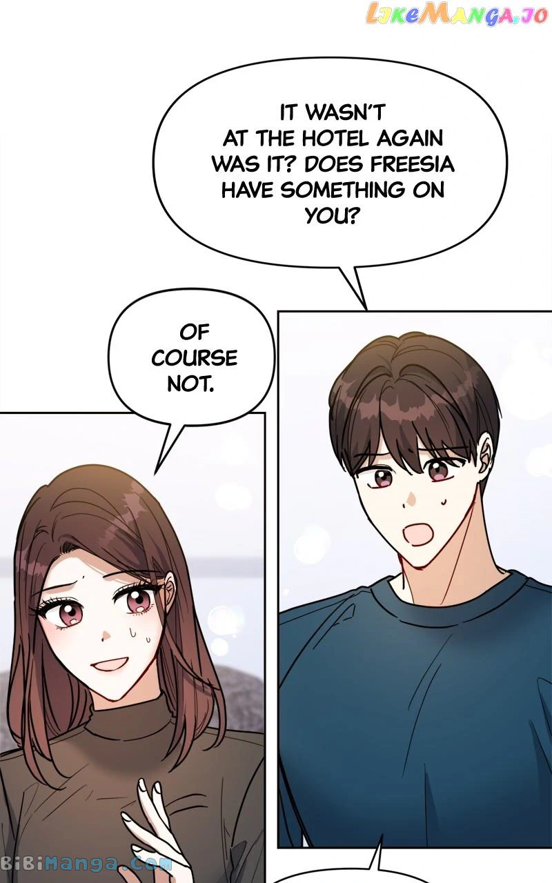 A Prenuptial Contract chapter 86 page 49