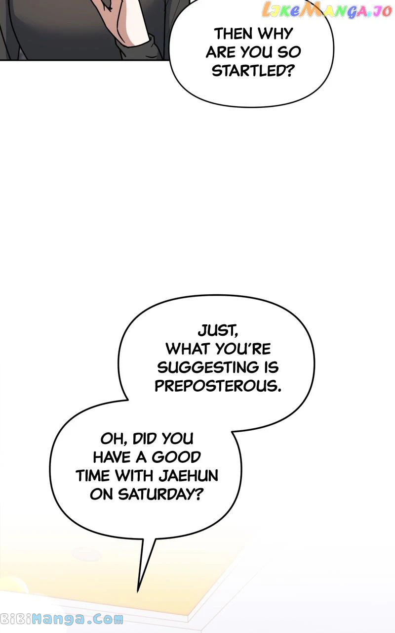 A Prenuptial Contract chapter 86 page 50