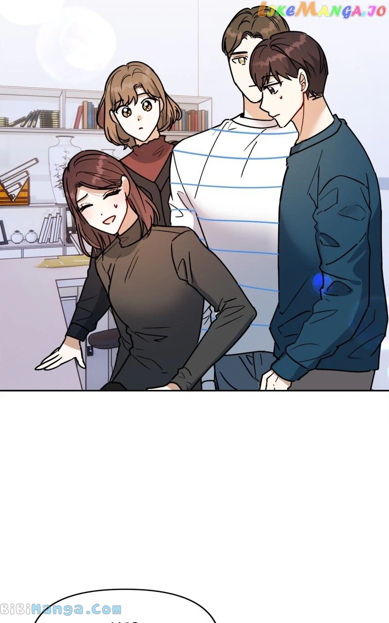 A Prenuptial Contract chapter 86 page 51