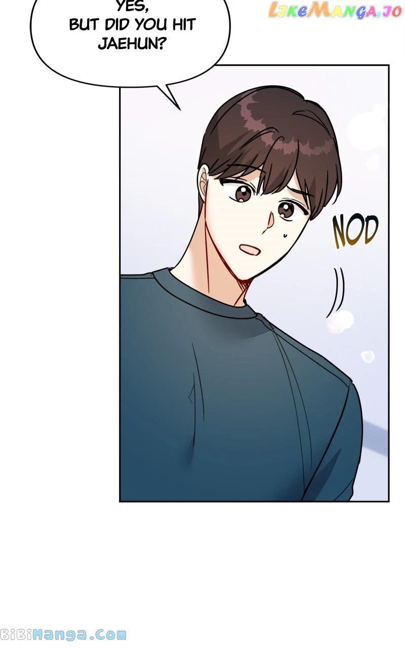 A Prenuptial Contract chapter 86 page 52