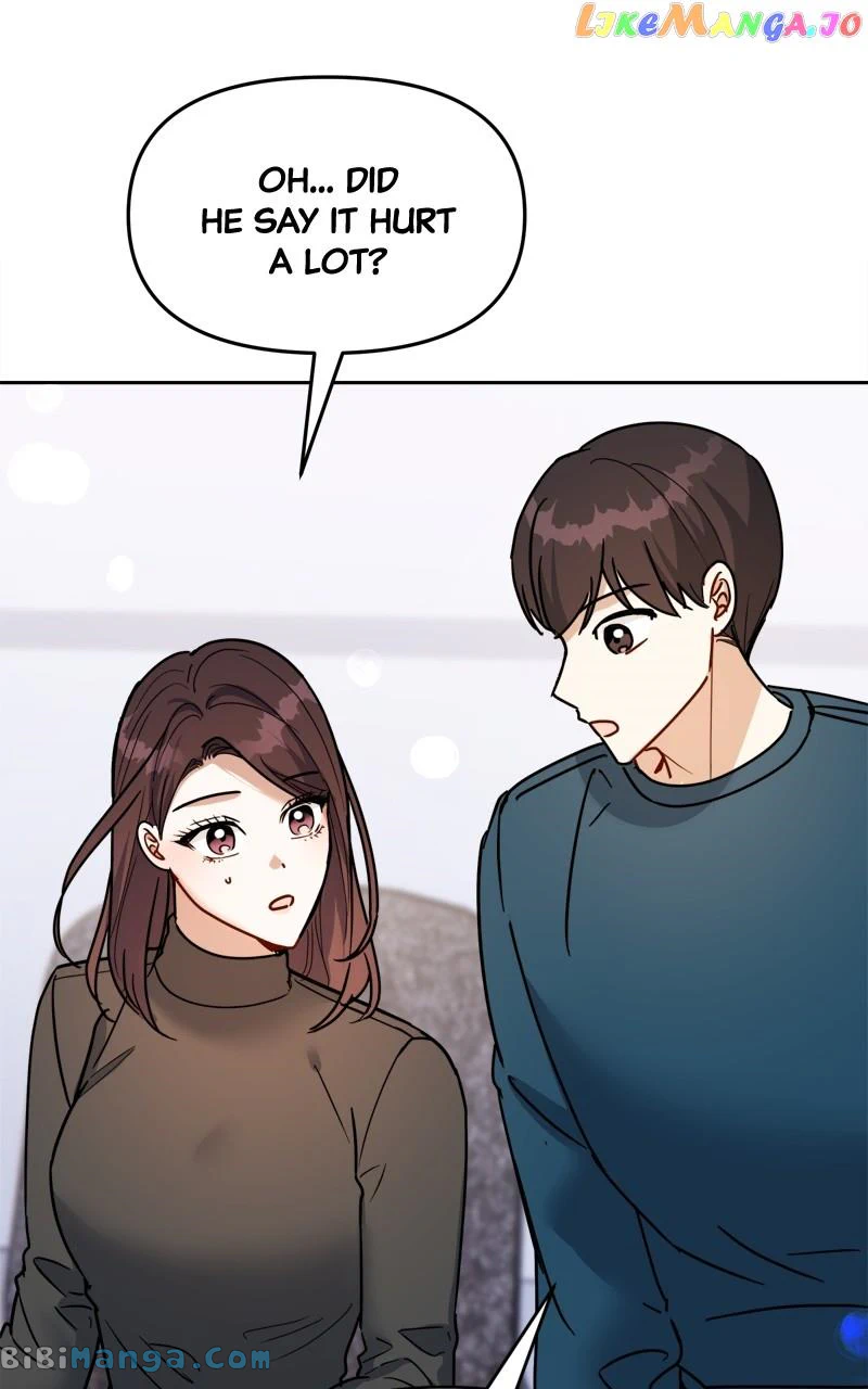 A Prenuptial Contract chapter 86 page 53