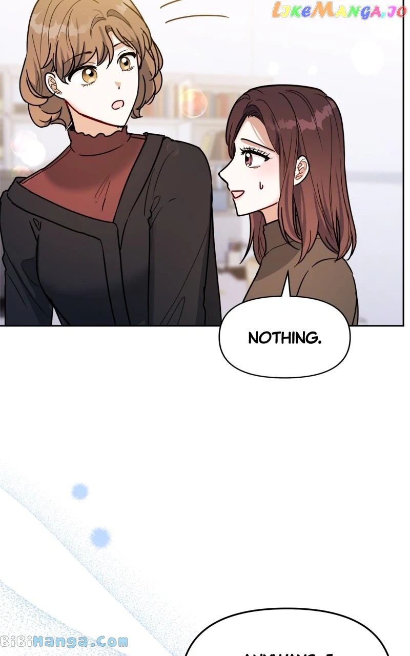 A Prenuptial Contract chapter 86 page 56