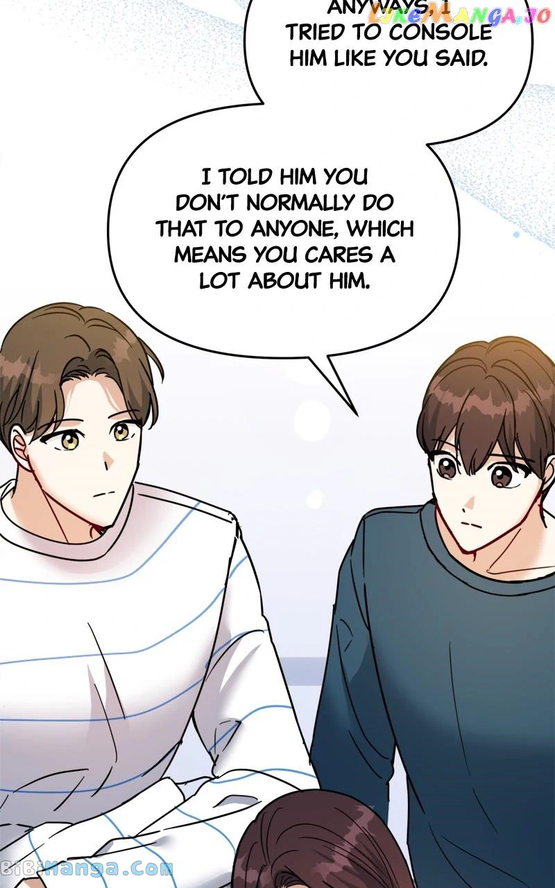 A Prenuptial Contract chapter 86 page 57