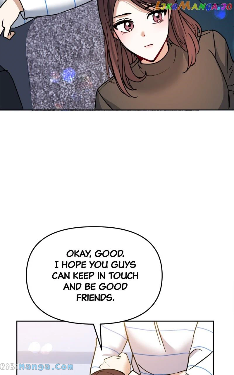 A Prenuptial Contract chapter 86 page 58
