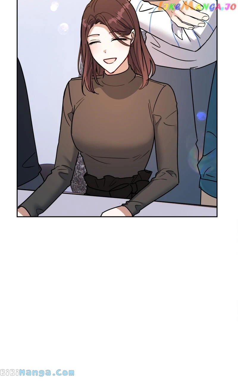 A Prenuptial Contract chapter 86 page 59