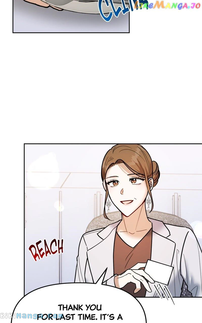 A Prenuptial Contract chapter 86 page 64