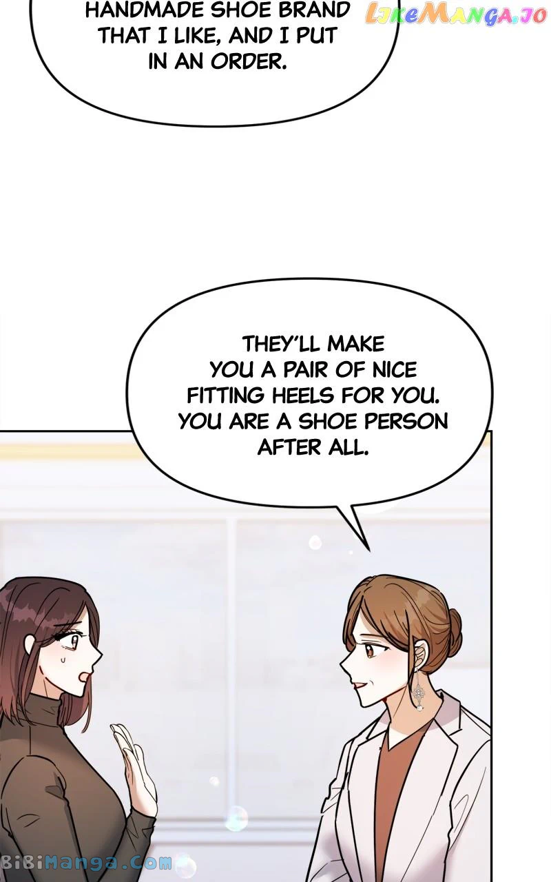 A Prenuptial Contract chapter 86 page 65