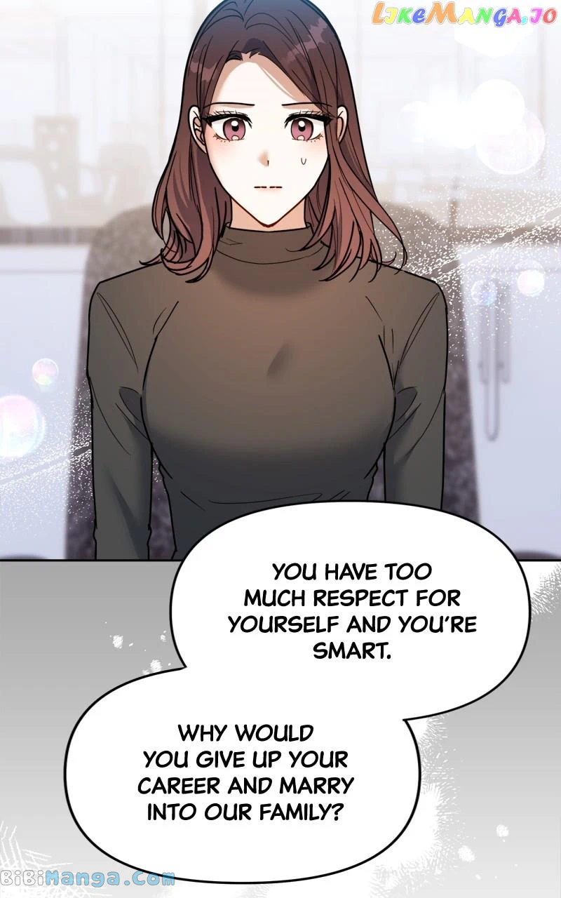A Prenuptial Contract chapter 86 page 70