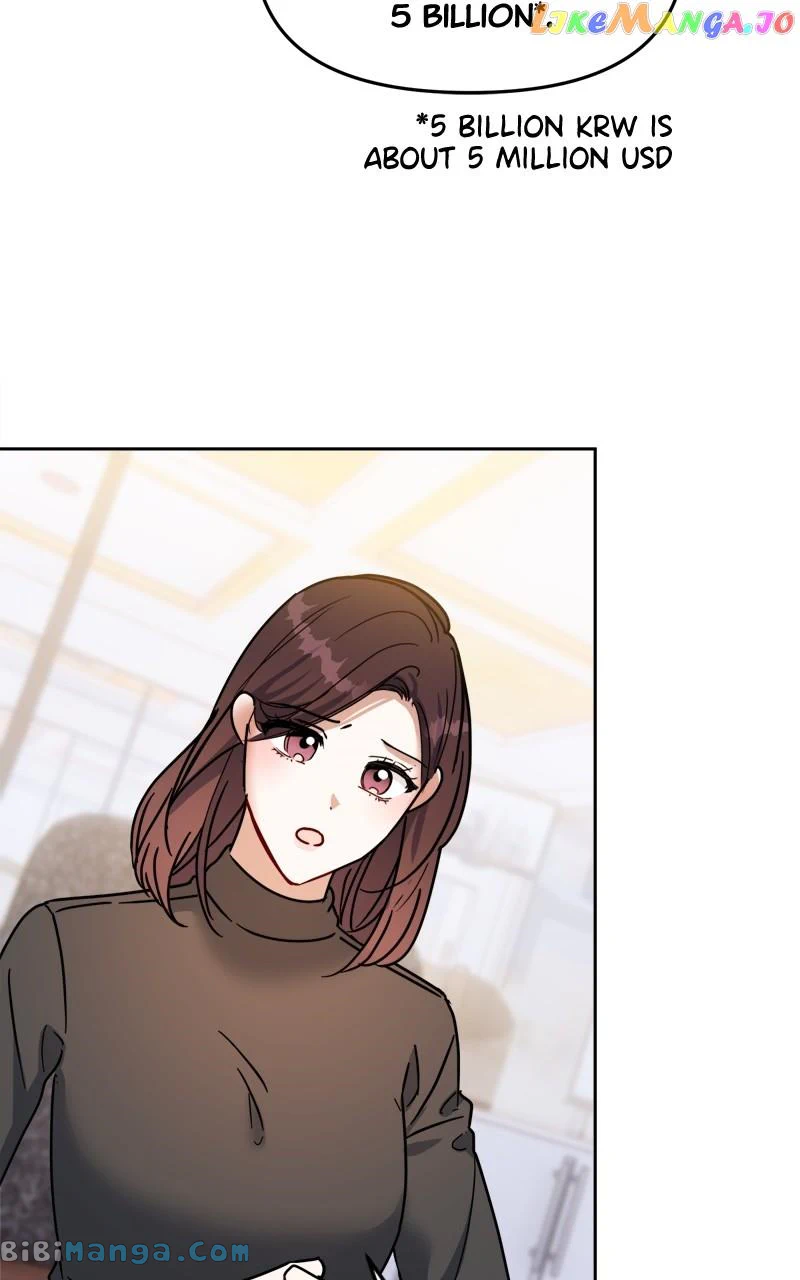 A Prenuptial Contract chapter 86 page 75