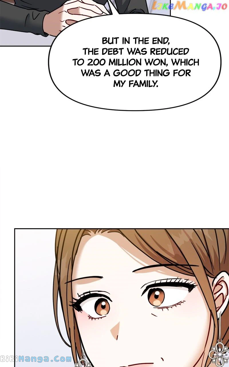 A Prenuptial Contract chapter 86 page 76