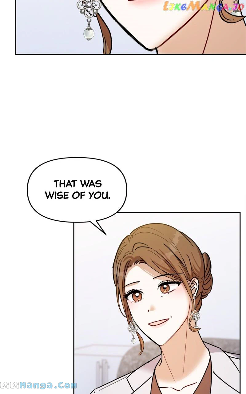 A Prenuptial Contract chapter 86 page 77