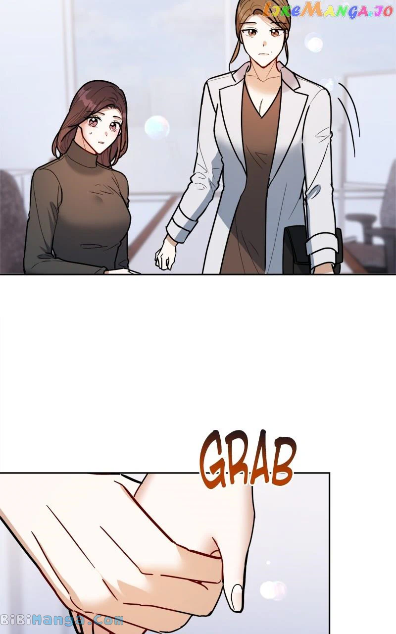A Prenuptial Contract chapter 86 page 81