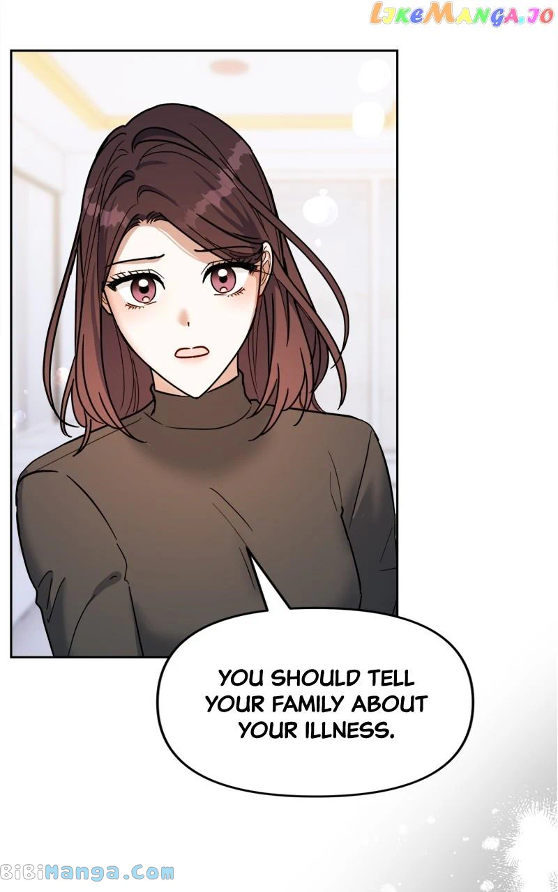 A Prenuptial Contract chapter 86 page 84