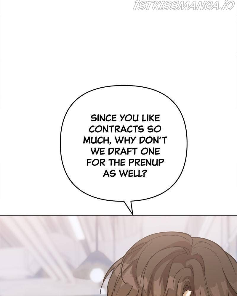 A Prenuptial Contract chapter 9 page 6