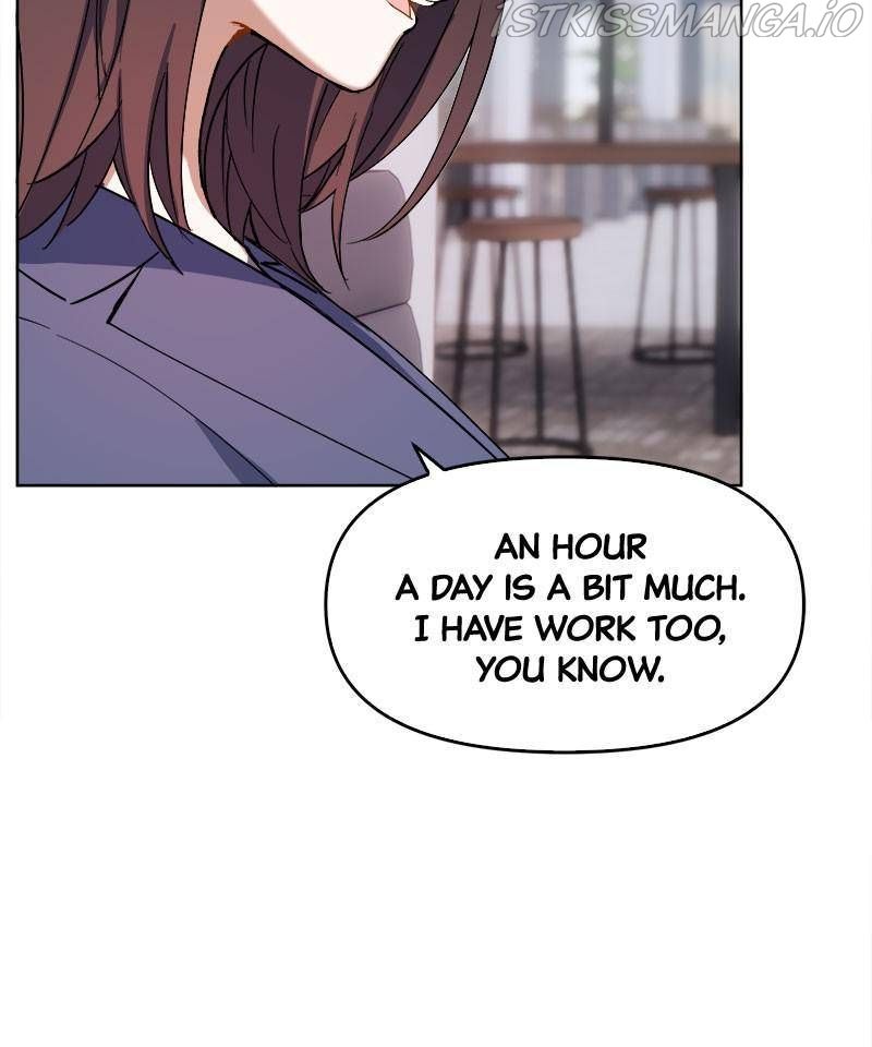 A Prenuptial Contract chapter 9 page 9