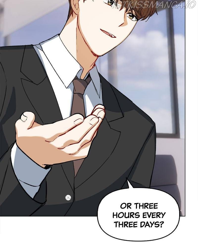 A Prenuptial Contract chapter 9 page 16