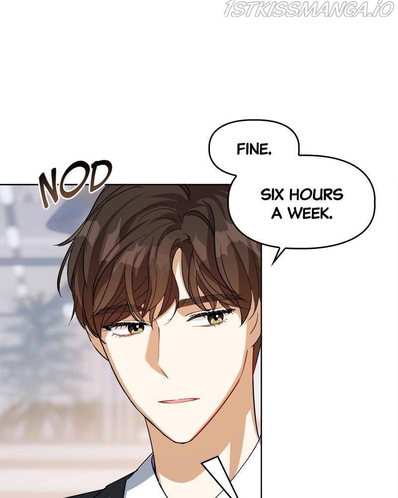 A Prenuptial Contract chapter 9 page 21