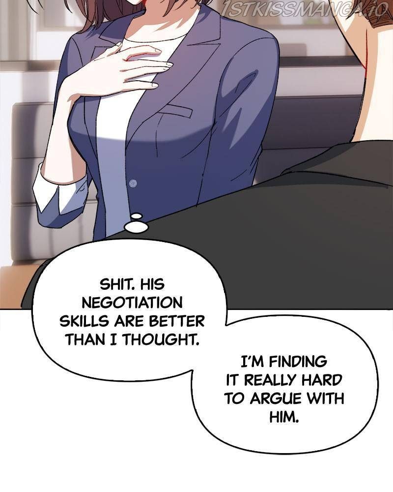 A Prenuptial Contract chapter 9 page 30