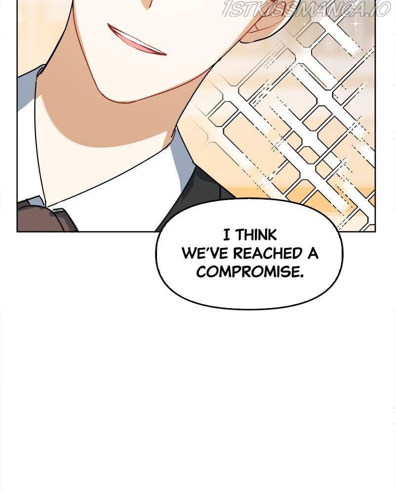A Prenuptial Contract chapter 9 page 32