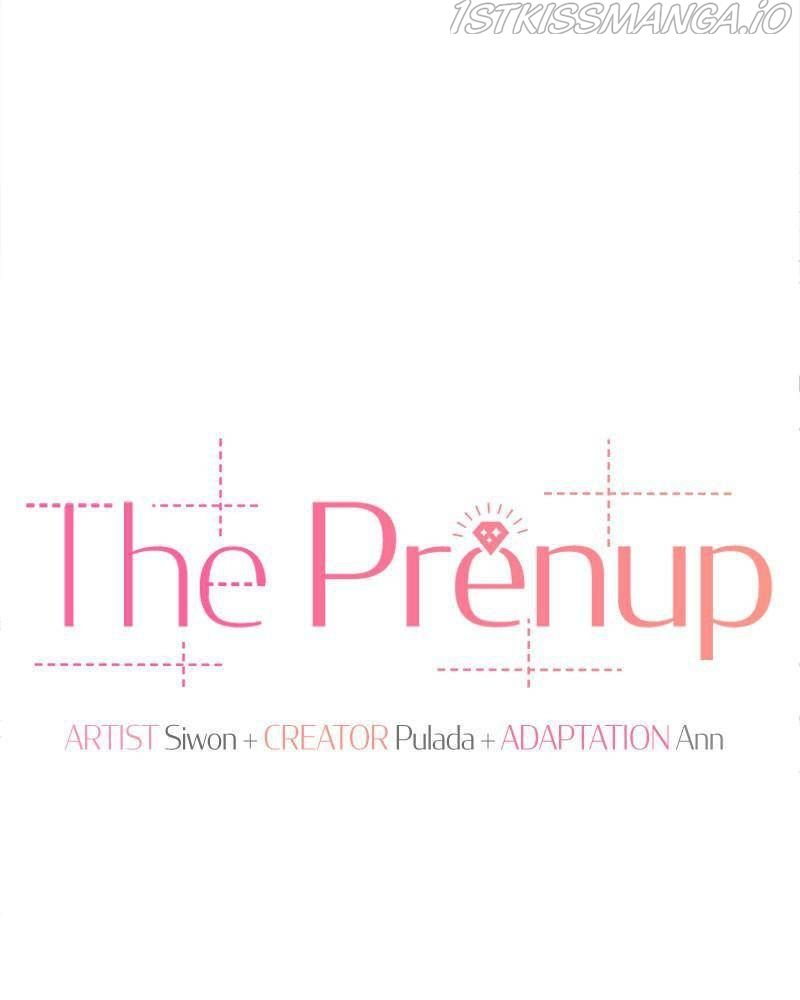 A Prenuptial Contract chapter 9 page 33