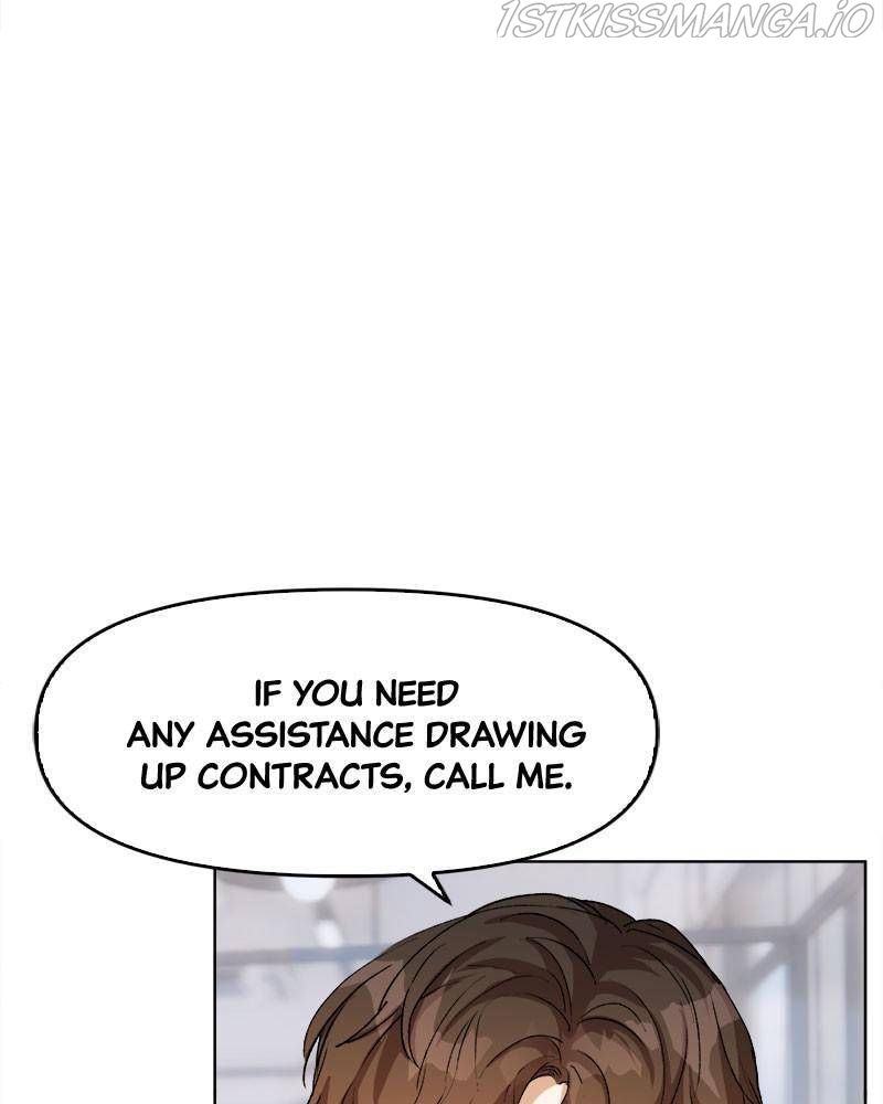 A Prenuptial Contract chapter 9 page 41