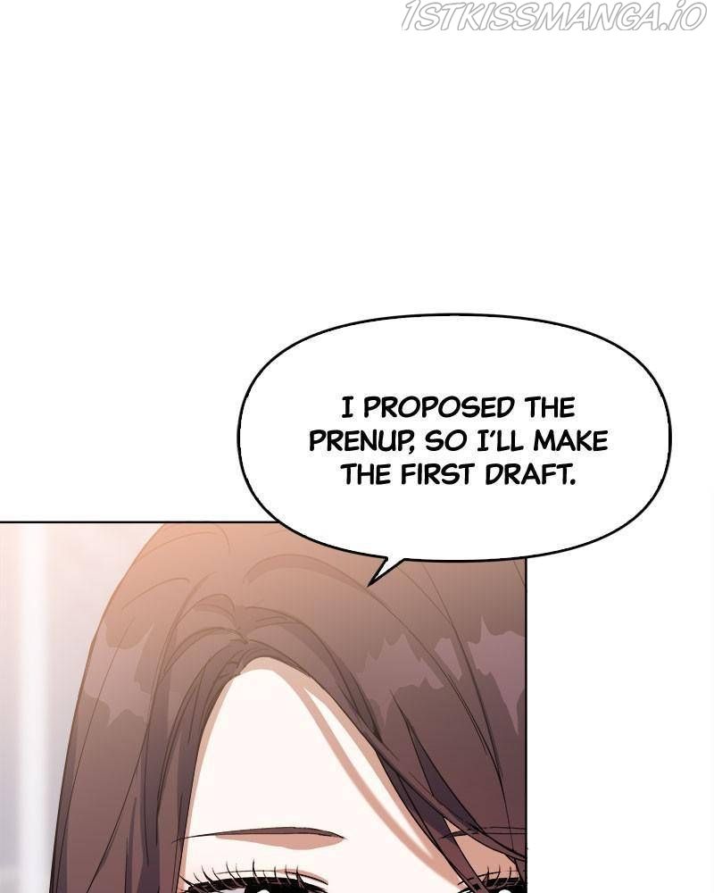 A Prenuptial Contract chapter 9 page 47