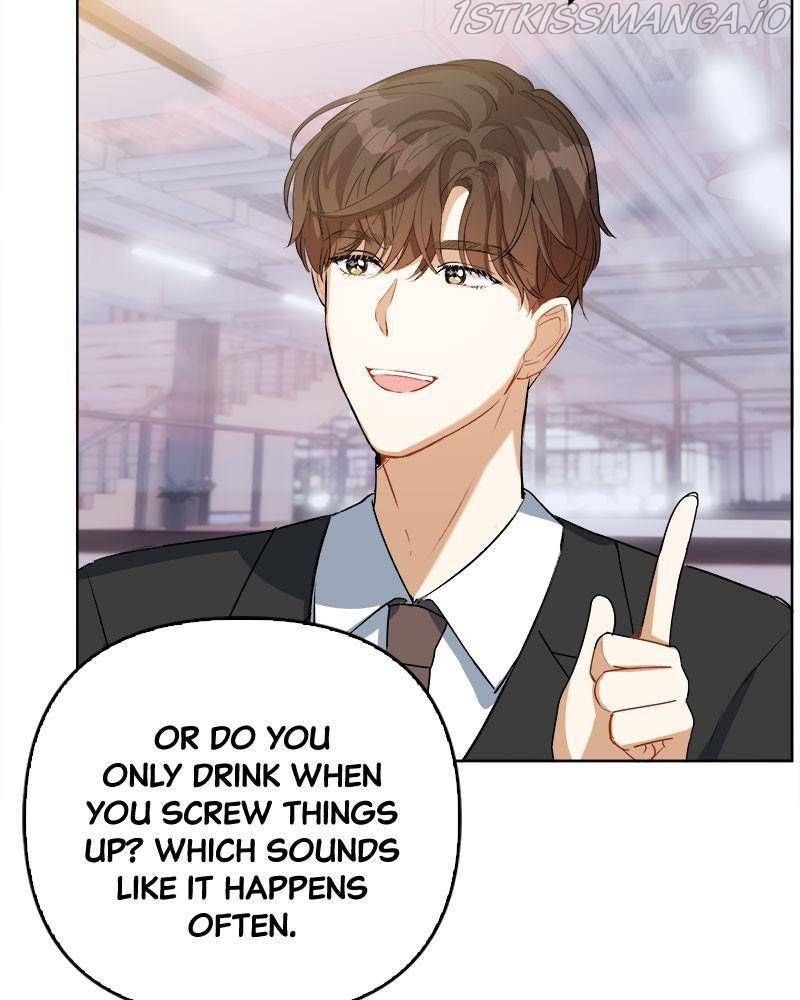 A Prenuptial Contract chapter 9 page 73