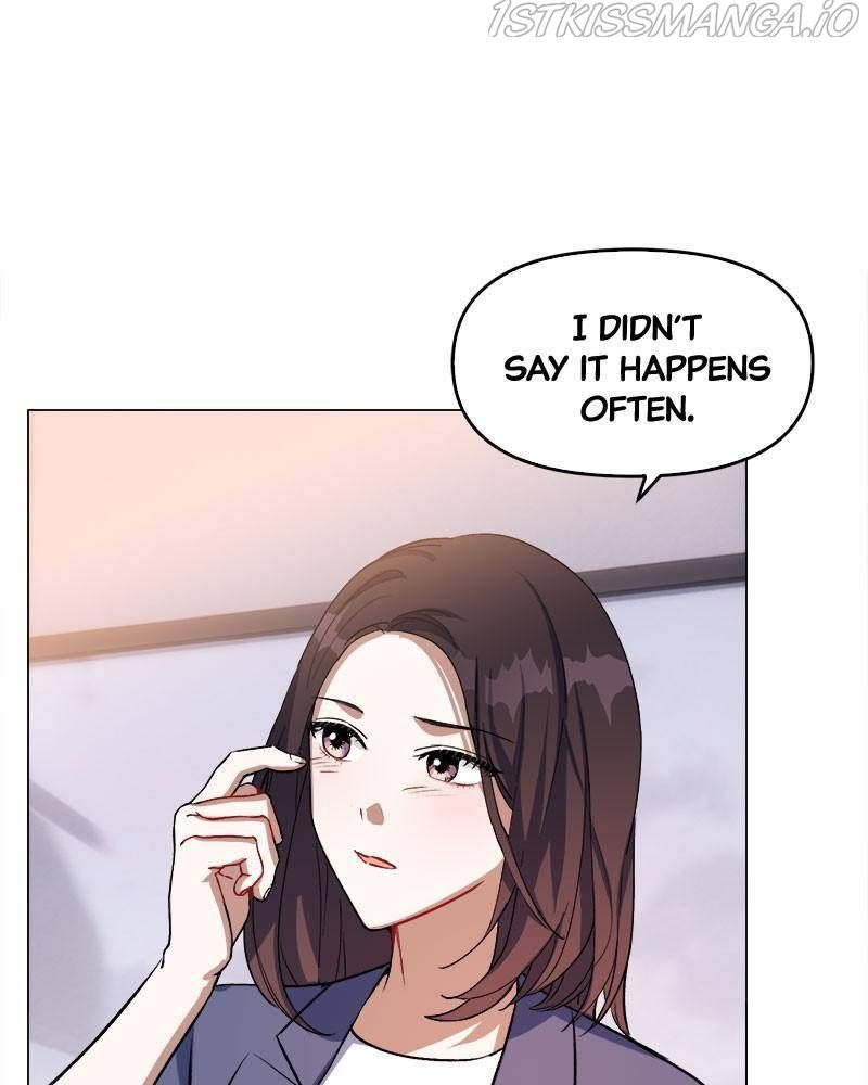 A Prenuptial Contract chapter 9 page 75