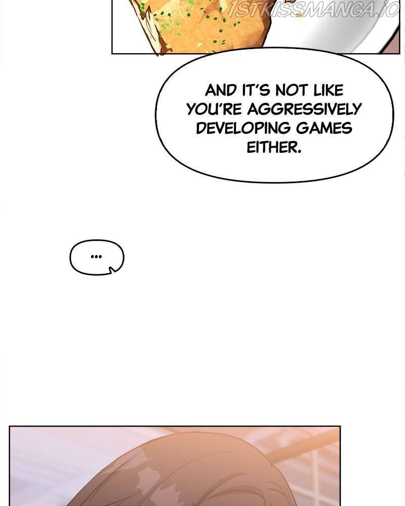A Prenuptial Contract chapter 9 page 85