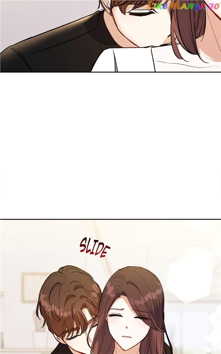 A Prenuptial Contract chapter 95 page 3
