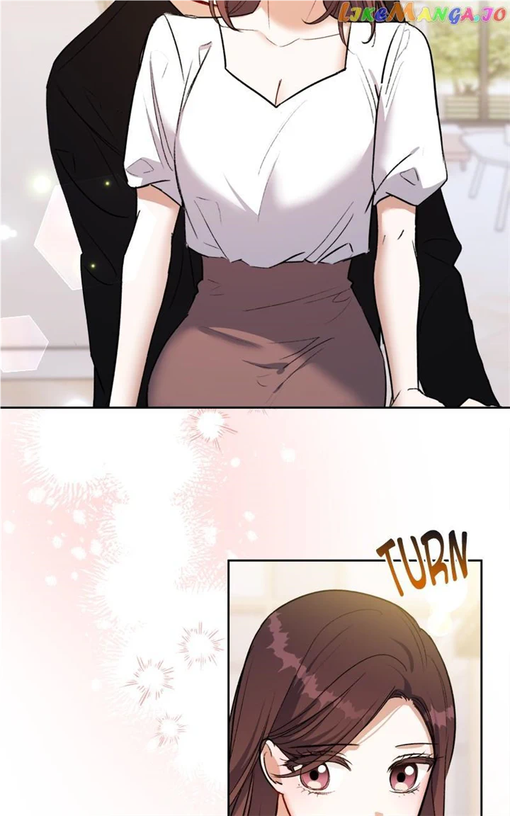 A Prenuptial Contract chapter 95 page 4