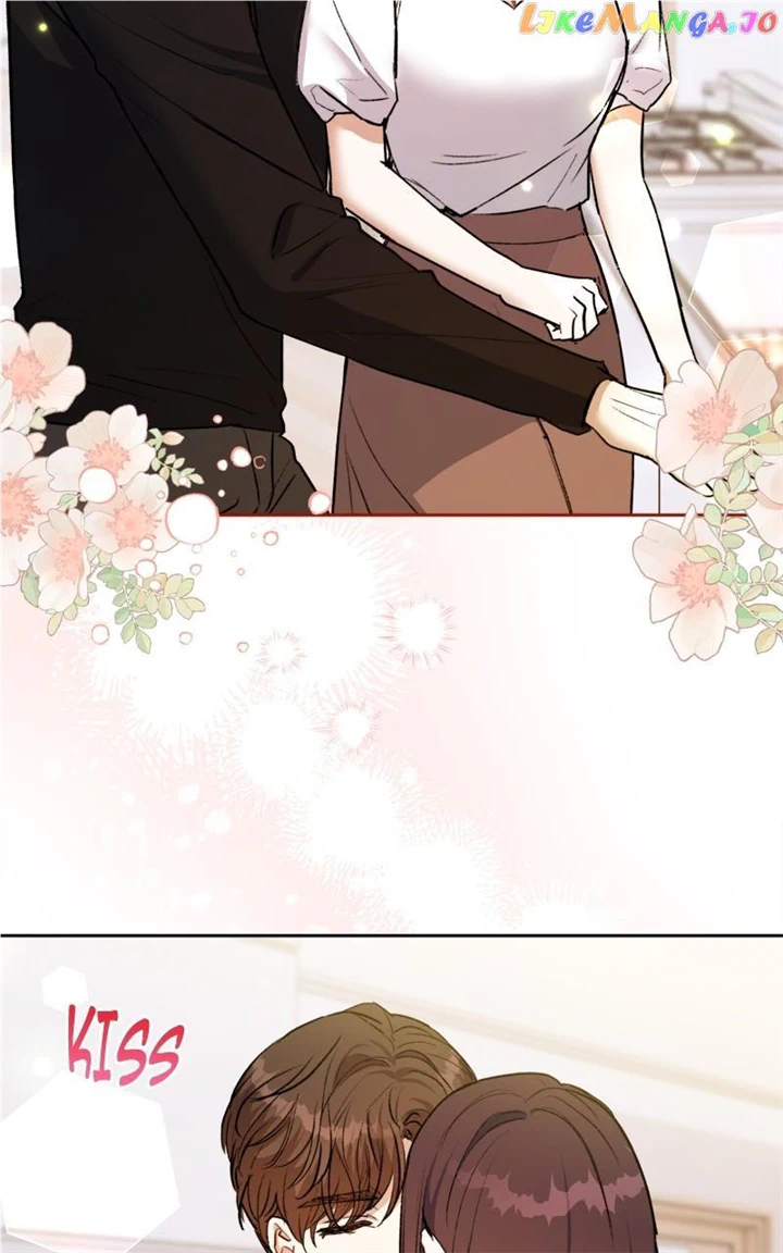 A Prenuptial Contract chapter 95 page 6