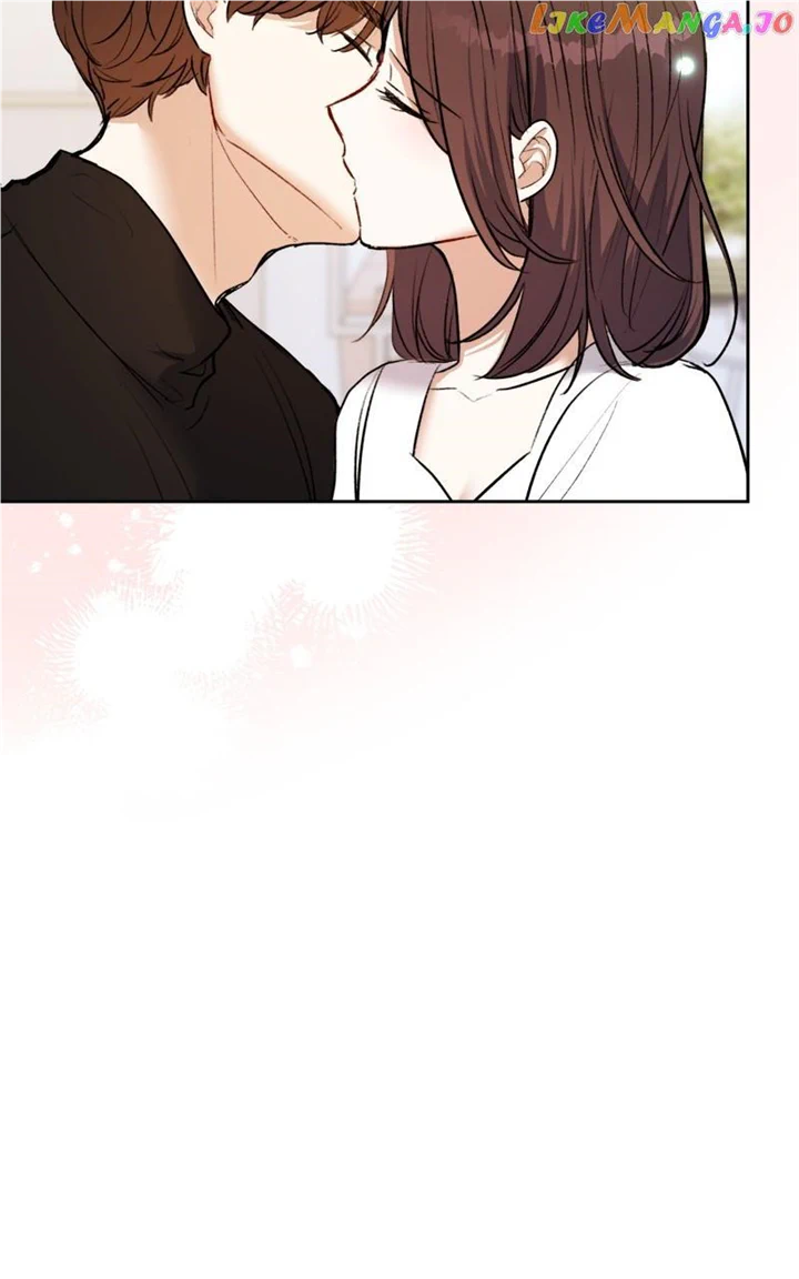 A Prenuptial Contract chapter 95 page 8