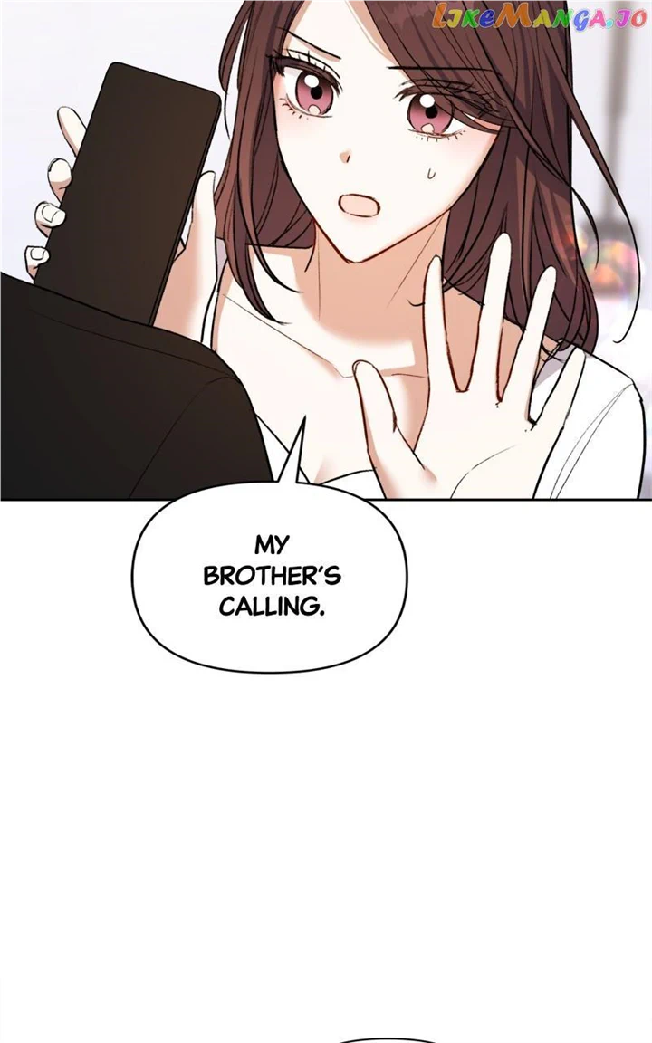 A Prenuptial Contract chapter 95 page 12