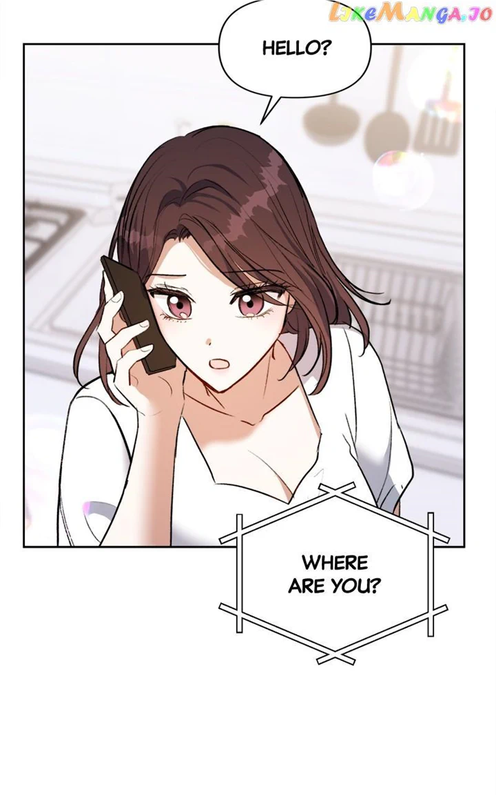 A Prenuptial Contract chapter 95 page 13