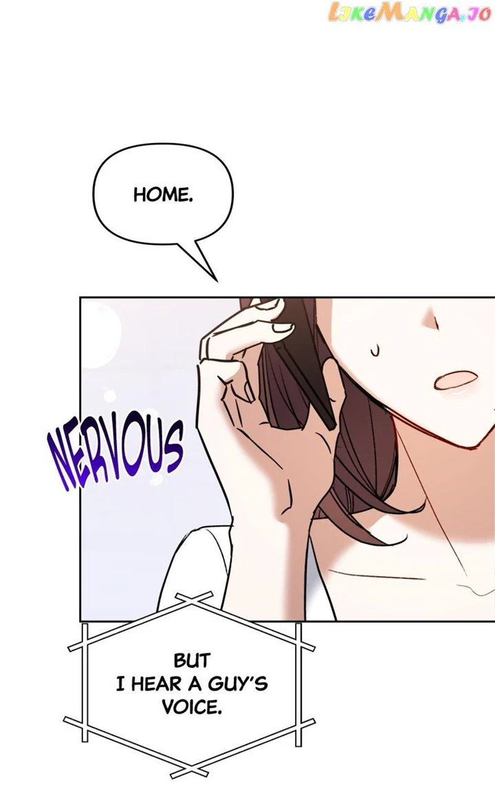 A Prenuptial Contract chapter 95 page 14
