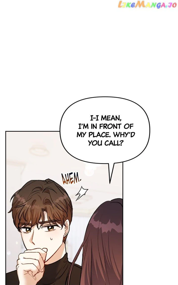 A Prenuptial Contract chapter 95 page 15