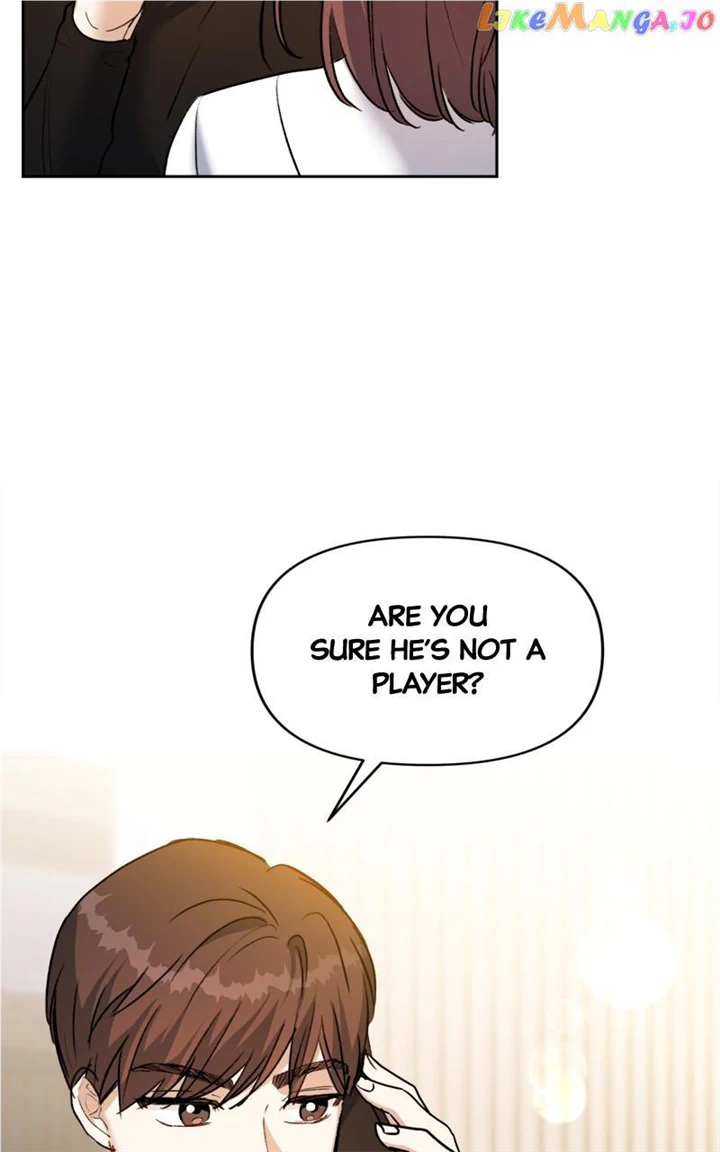 A Prenuptial Contract chapter 95 page 16