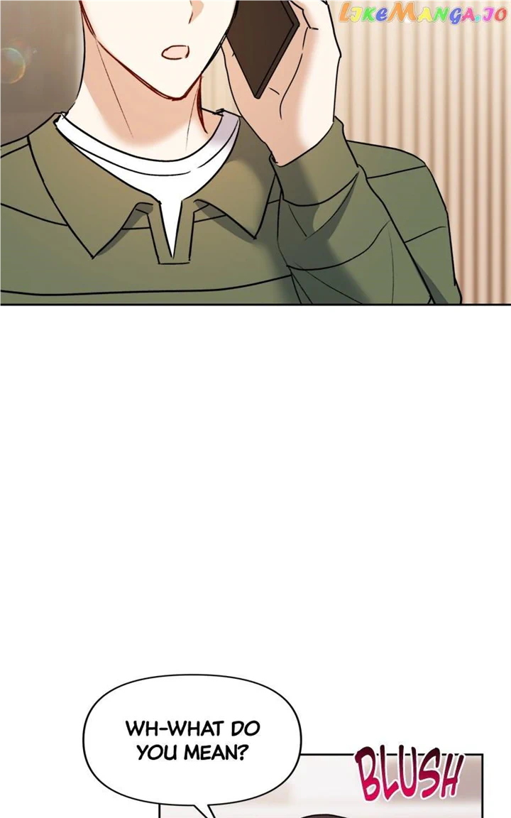 A Prenuptial Contract chapter 95 page 17