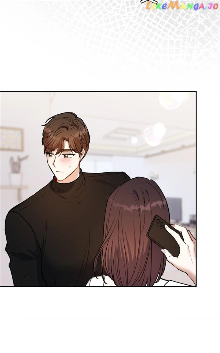 A Prenuptial Contract chapter 95 page 19