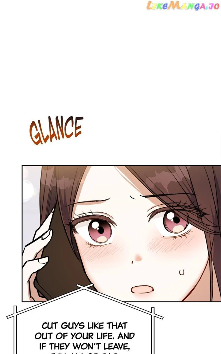 A Prenuptial Contract chapter 95 page 20